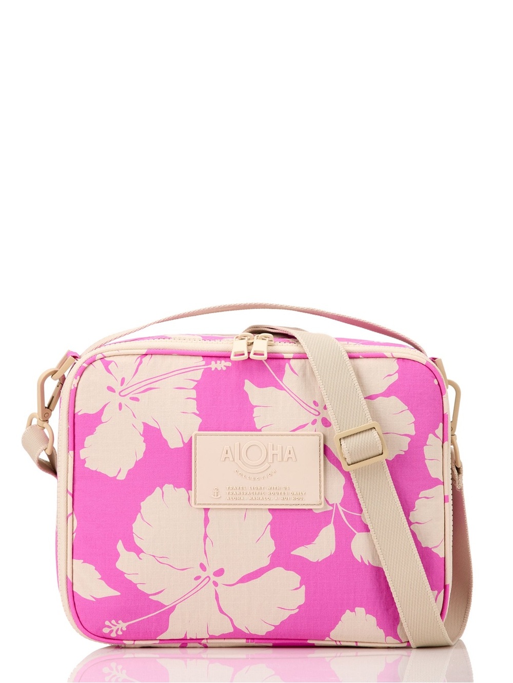 ALOHA Salina Lunch Box